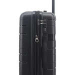 Valija Unicross 62.2068N.3 Negra 24